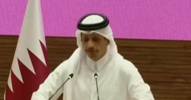 قطر تدين التصعيد الإيراني وتحذر من تداعيات خطيرة على استقرار المنطقة