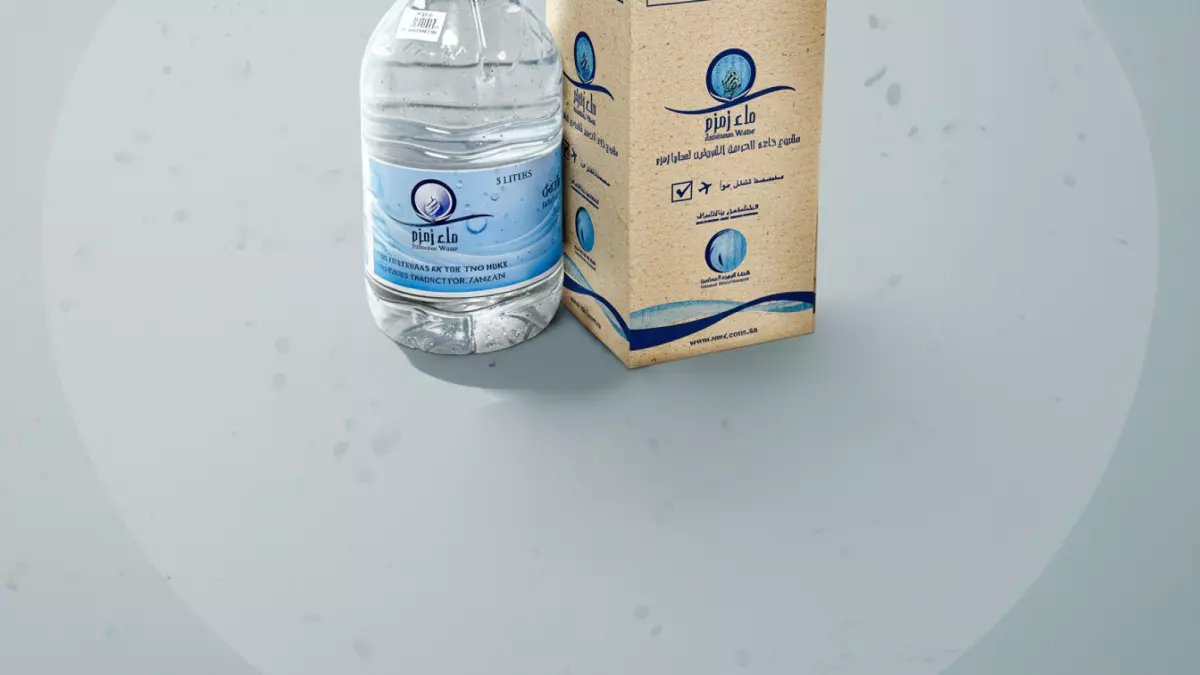 عاجل: 3 ضوابط إجبارية لشحن ماء زمزم… تجاهلها يعرّضك للحبس في المطار!