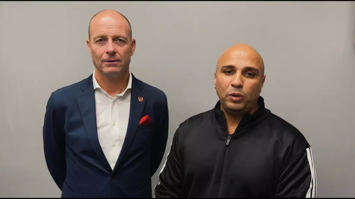 عاجل: ييس توروب يواجه ساعاته الأخيرة مع الأهلي... مباراة واحدة تحدد مصيره!