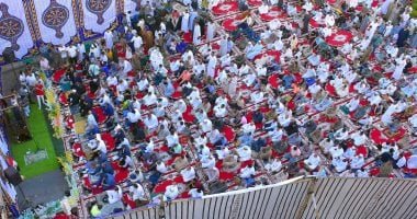 موعد صلاة عيد الفطر 2026 فى جميع محافظات مصر