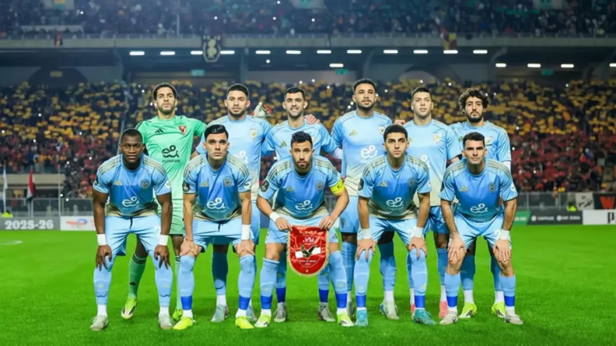 ماذا لو كان الوقت 90 دقيقة فقط؟... فجر الأهلي التاريخ بمعادلة صارمة 2-0