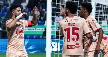 الخلود السعودي يمنح 50 ألف ريال لكل لاعب بعد التأهل لنهائى كأس خادم الحرمين