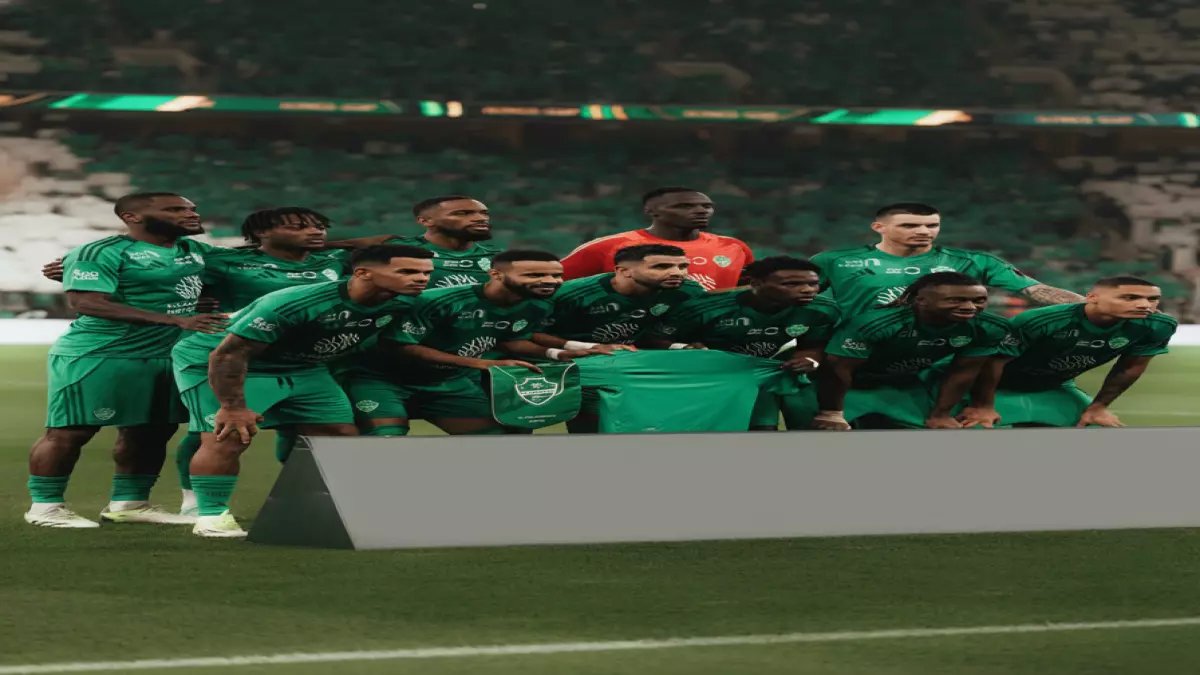 خبراء يكشفون: دخول رونالدو يضاعف تفاعل جماهير ألميريا 500%… رئيس الليجا يعلن تفاصيل الصفقة التاريخية!