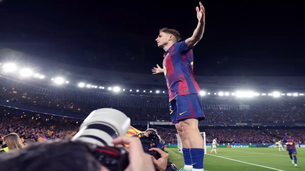 عاجل: الكشف عن مواجهات دوري الأبطال الناريـة - ريال مدريد ضد بايرن في صدام الجبابرة أبريل 2026!