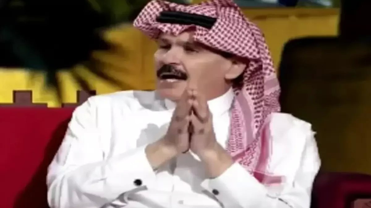 عاجل: الطريقي يفجر مفاجأة صادمة عن فوز الهلال... 'محظوظون لغياب بنزيما وسالم!'