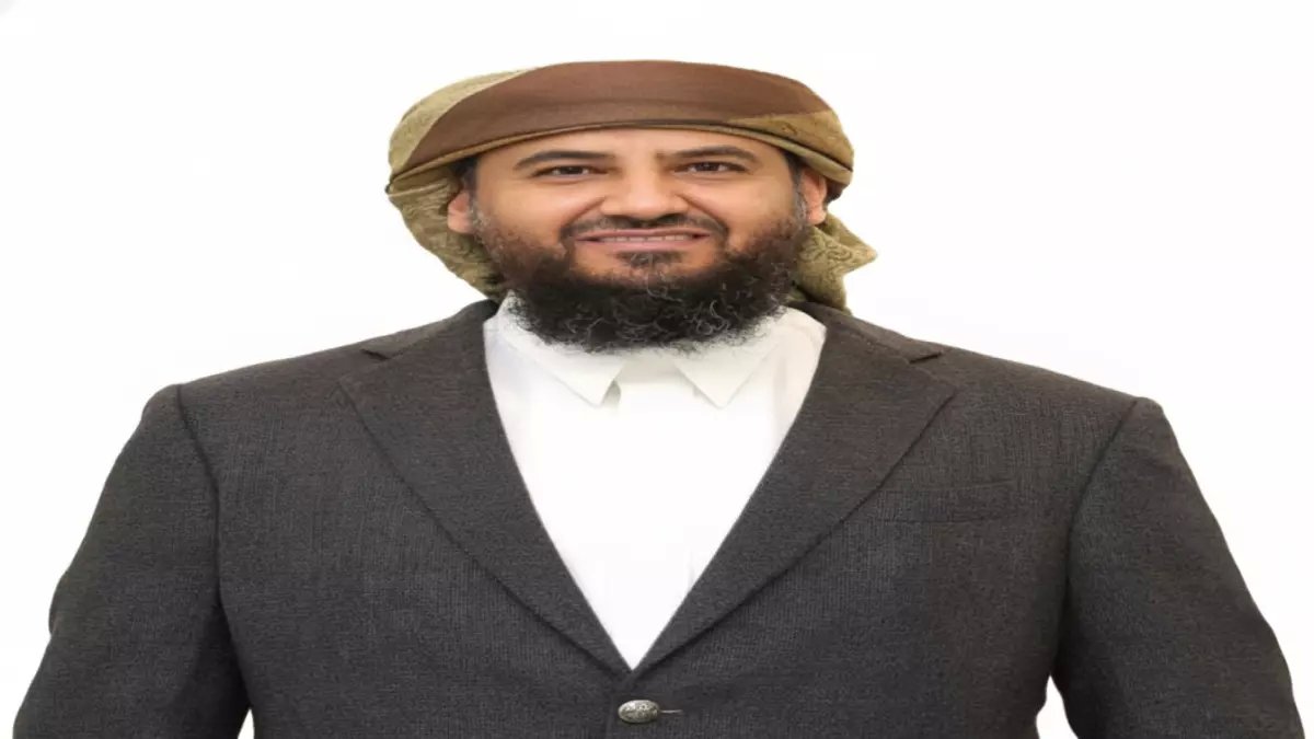 عاجل: المحرّمي يطلق رسالة مؤثرة في عيد الفطر... دعوة تاريخية لتوحيد الصف الوطني!