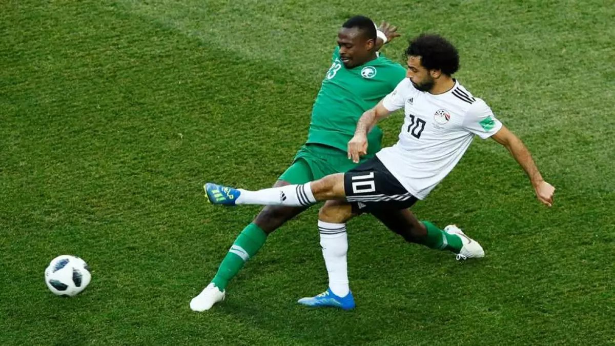 عاجل: مصر تستعد لكأس العالم 2026 بمواجهة السعودية بعد صفعة إسبانية مؤلمة!