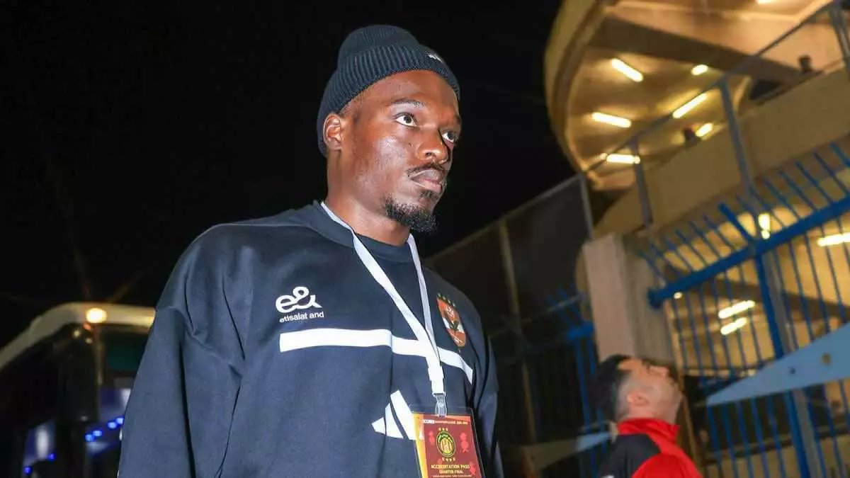 عاجل: الحاج مالك ضيوف يشعل الفيسبوك - يهاجم كاف بشدة بعد سحب لقب أمم إفريقيا من السنغال… الجماهير في حالة صدمة!