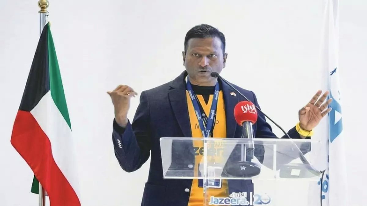 عاجل: طيران الجزيرة تحقق المستحيل... 8 آلاف مسافر في 6 أيام وسط الحرب!