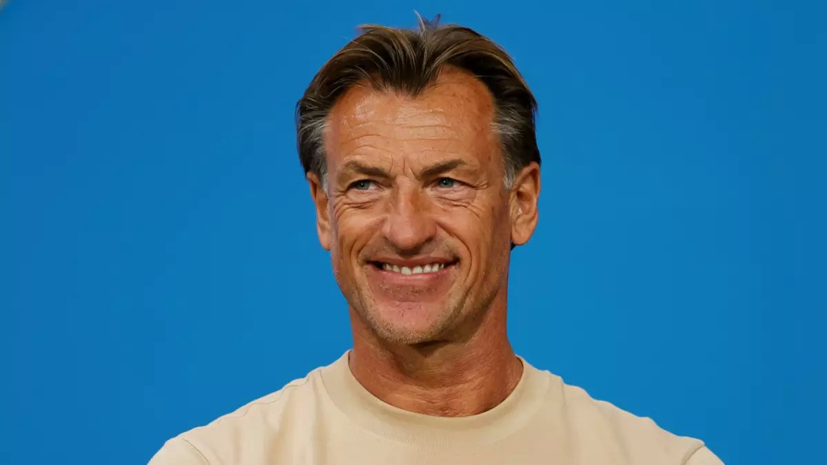 عاجل: رينارد يكشف الورقة الرابحة.. سالم الدوسري يقود هجوم السعودية في المواجهة النارية أمام مصر | شاهد القائمة الكاملة