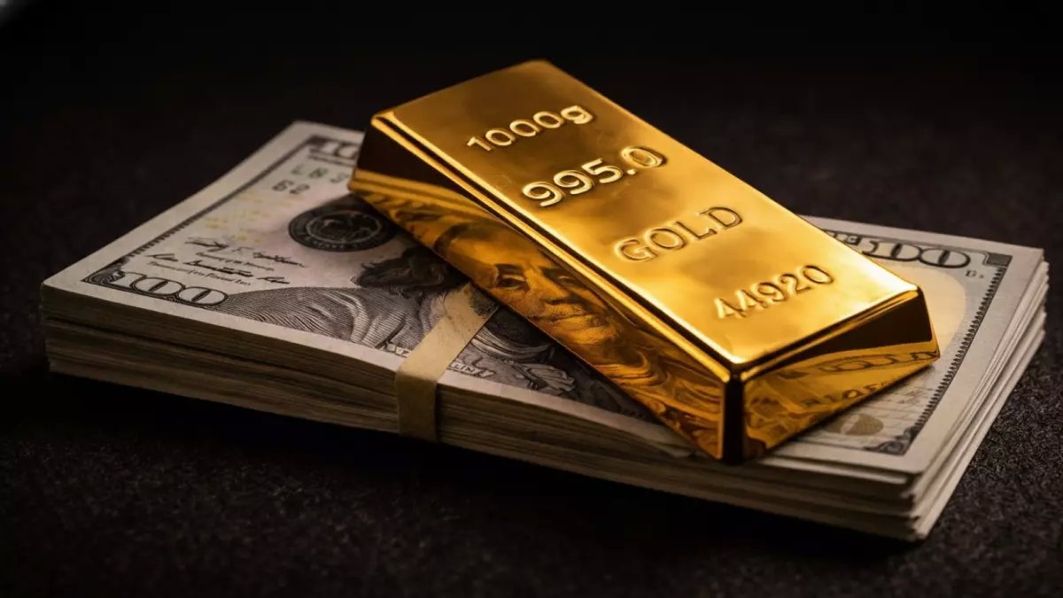 عاجل: انهيار مفاجئ لأسعار الذهب في السعودية... هل تفقد استثماراتك قيمتها بسبب التوترات الإيرانية؟