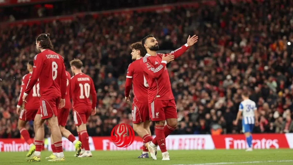 صادم: سبورتنج لشبونة يسرق الأضواء بـ3 لاعبين في تشكيلة يويفا المثالية... وغياب محمد صلاح يثير الجدل!