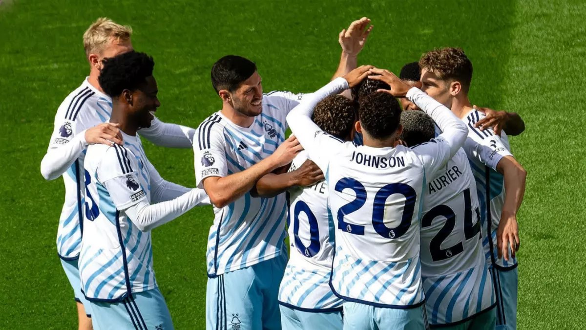 دراما مجنونة: نوتنجهام فورست يسحق ميتييلاند 3-0 في ركلات الترجيح ويصل ربع النهائي الأوروبي!