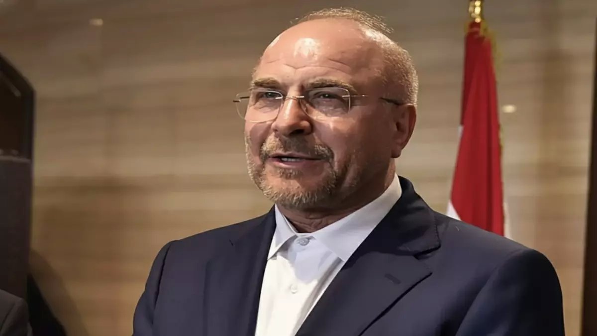 عاجل: الرجل الحديدي في طهران يتصدر المشهد... قاليباف يتوعد ترمب ونتنياهو بـ"ضربات مدمرة ستجعلكما تتوسلان"!