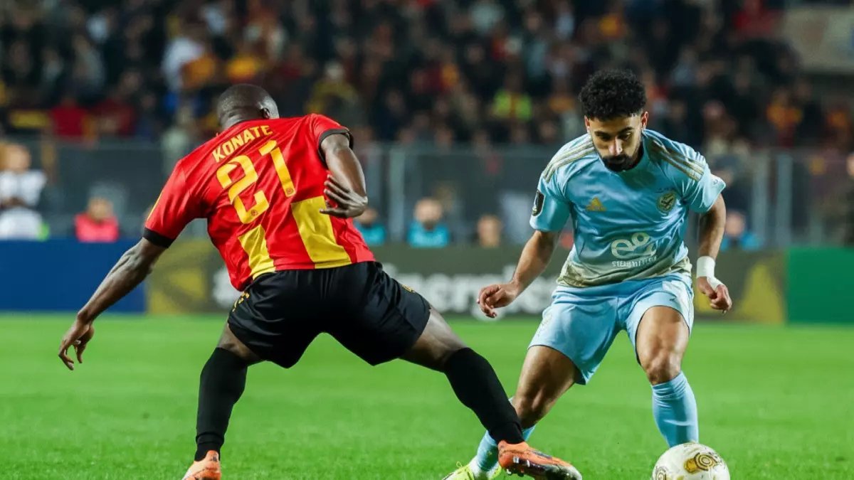 عاجل: سرية شديدة في معسكر الأهلي قبل مواجهة الترجي... وعودة مفاجئة لنجوم الفريق!