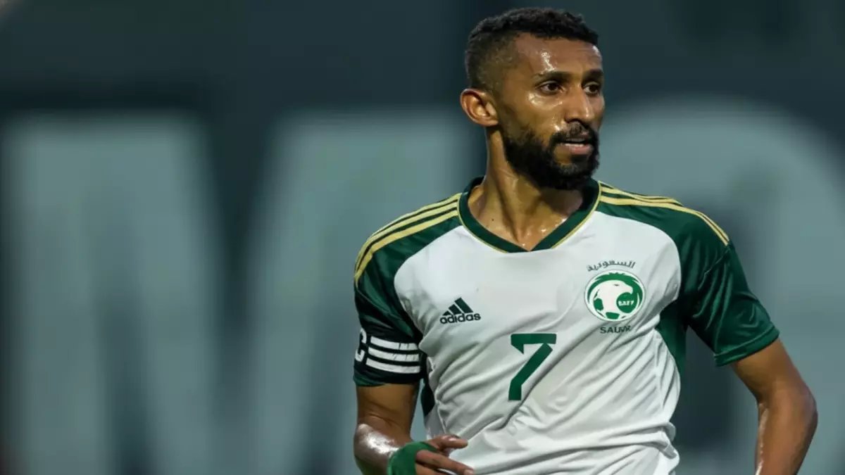 عاجل: رينارد يحدث الصدمة - مكالمة واحدة تعيد الفرج للعالم بعد 491 يوم غياب!