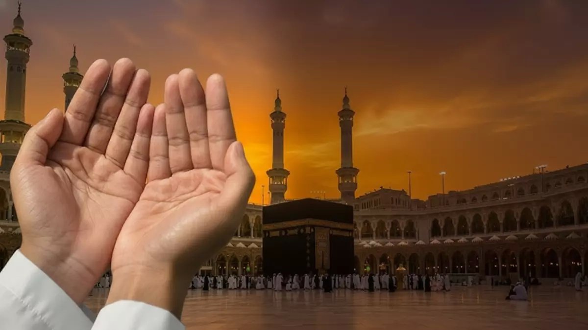 عاجل: معجزة ربانية تحدث الآن في آخر ساعة من رمضان... لا تفوتها قبل المغرب!