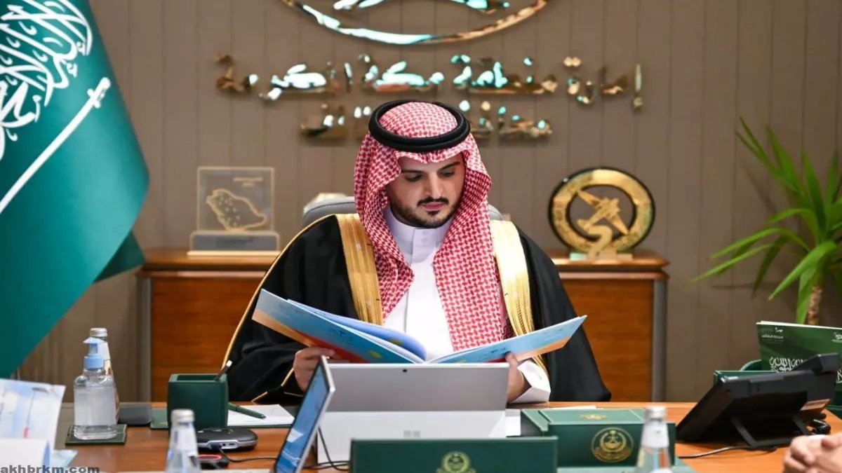 عاجل من الطائف: محافظ وأمين المنطقة يضعان خطة "موسمية" صادمة لعيد الفطر... تفاصيل غير مسبوقة للخدمات والترفيه!