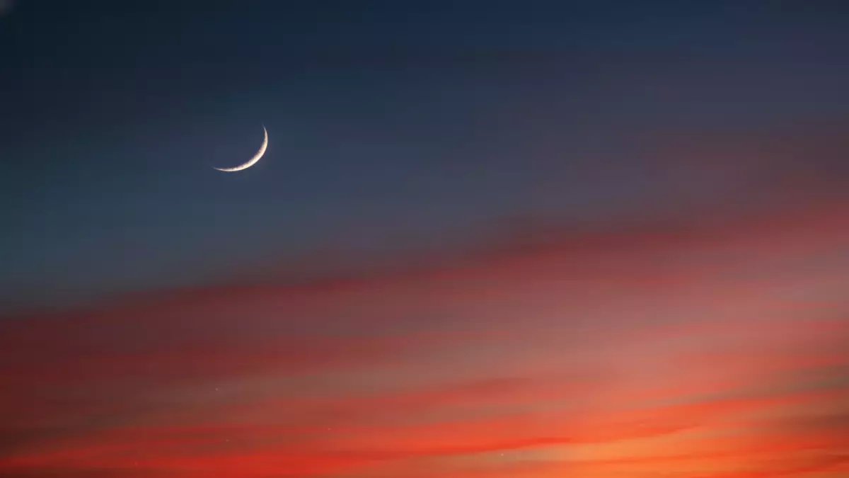 عاجل: انقسام تاريخي في العالم الإسلامي... 39 دولة تحتفل بالعيد اليوم و9 دول تنتظر السبت!