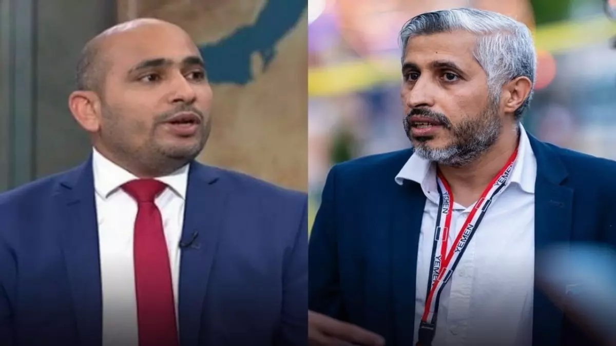 عاجل: رفع دعوى قضائية ضد ترامب لإنقاذ 3500 يمني من الترحيل... والمحكمة الفيدرالية تستعد لمعركة قانونية حاسمة!