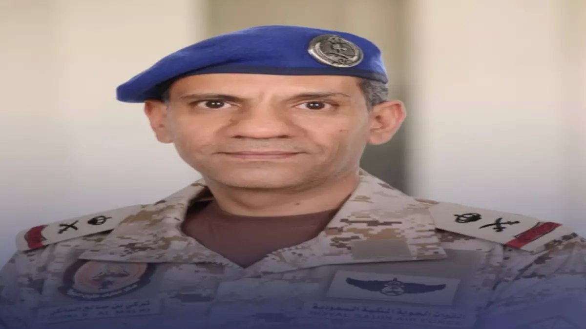 عاجل: القوات السعودية تسقط مسيّرة معادية فوق الجوف - تفاصيل العملية الناجحة!