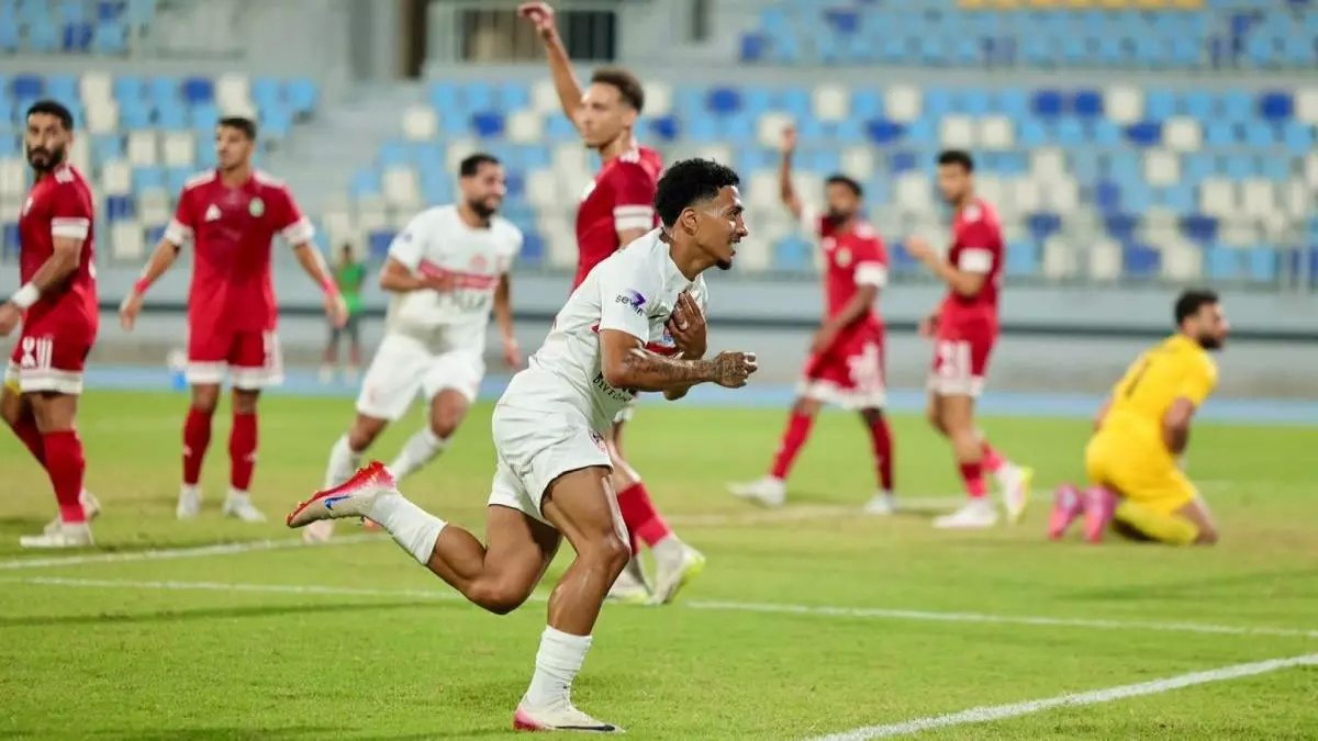 أزمة مدوية في الزمالك: فيفا يفرض إيقاف القيد للمرة الـ12.. عواد يشتكي الإدارة ونجم آخر يقرر الرحيل!