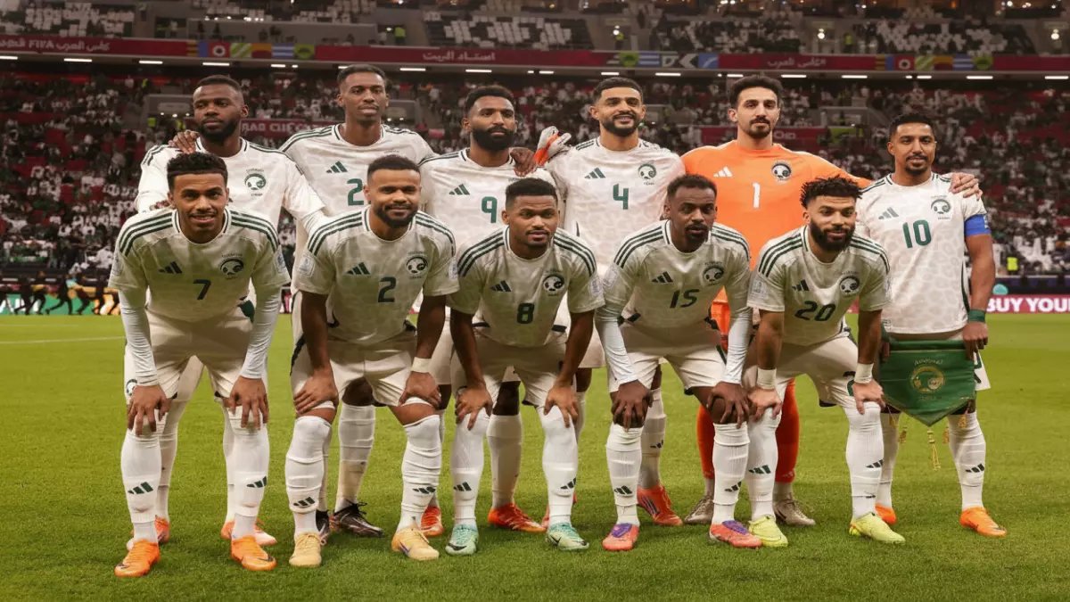 عاجل: قائمة رينارد الصادمة - لاعبون مفاجئون يتصدرون المرحلة الثالثة لخوض مصر وصربيا قبل مونديال 2026!