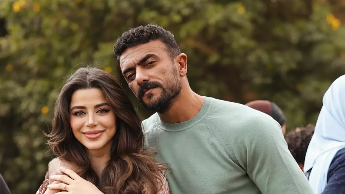 صادم: فرح عزت تكشف تفاصيل خيانة حبيبها في "فخر الدلتا"... والجمهور متعاطف معها!