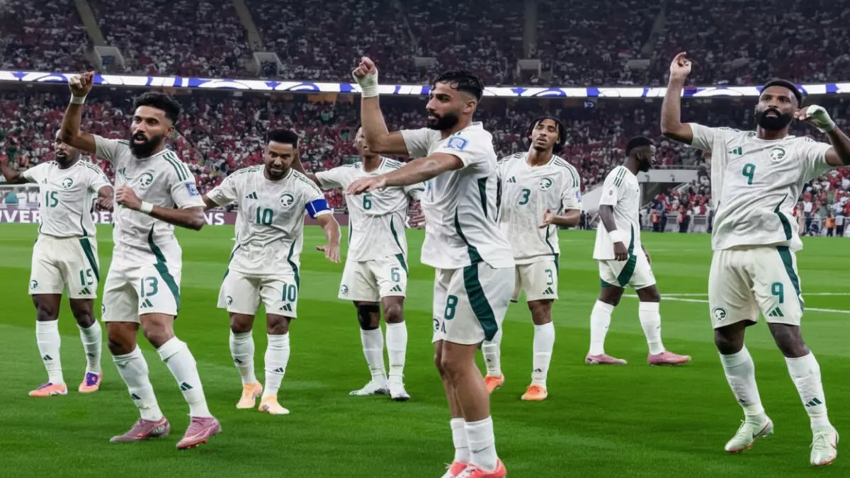 صادم: القائمة التي انتظرها الجميع.. رينارد يعلن أسماء 50 لاعباً للسعودية لوديتي مصر وصربيا