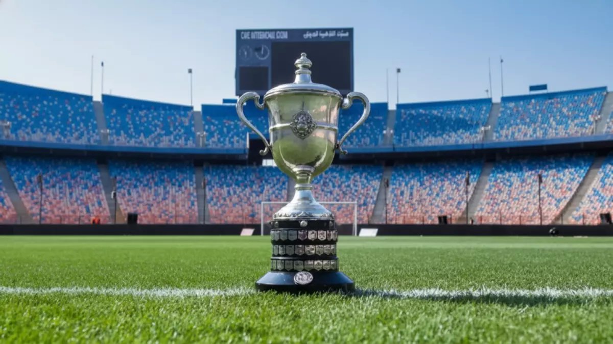 عاجل: زد يحجز مقعد النهائي الناري… هل ينتظر صدمة من بيراميدز أم إنبي في 3 أبريل؟