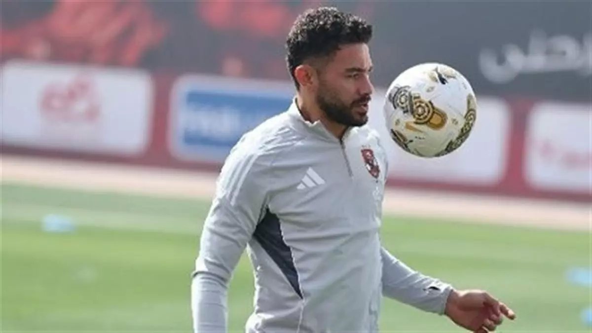 إيقاف ياسر إبراهيم 3 مباريات؟ رسالة كاف الصارمة تصل الأهلي قبل مواجهة الترجي... ومصادر تكشف العقوبة المفجعة!