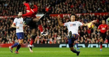 مواعيد مباريات اليوم.. بورنموث مع مانشستر يونايتد ولايبزيج أمام هوفينهايم