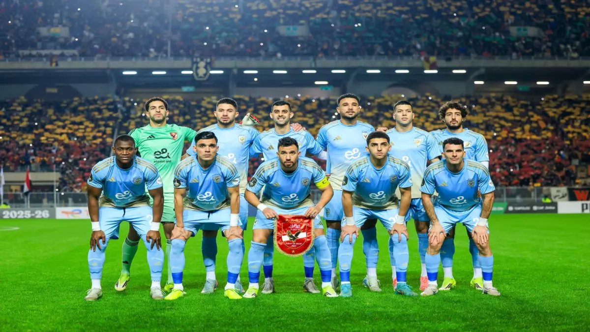 🔥 عاجل: بعثة الأهلي تصل القاهرة في موعدها سراً… هل يستطيعون قلب حساب الترجي في الإياب؟