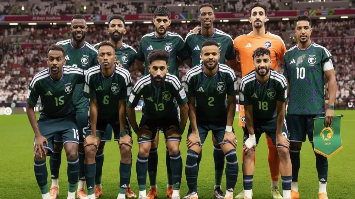 عاجل: هيرفي رينارد يكشف قائمة المنتخب السعودي النارية لمونديال 2026... تشمل مباراتين وديتين ضد مصر وصربيا!