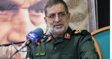 مسئول إسرائيلى: اغتلنا المتحدث باسم الحرس الثورى باستهداف دقيق