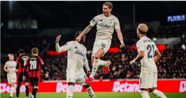 أولمبيك ليون ضد سلتا فيجو.. فيجو ونوتينجهام يتصدران المتأهلين لربع نهائى الدورى الأوروبى