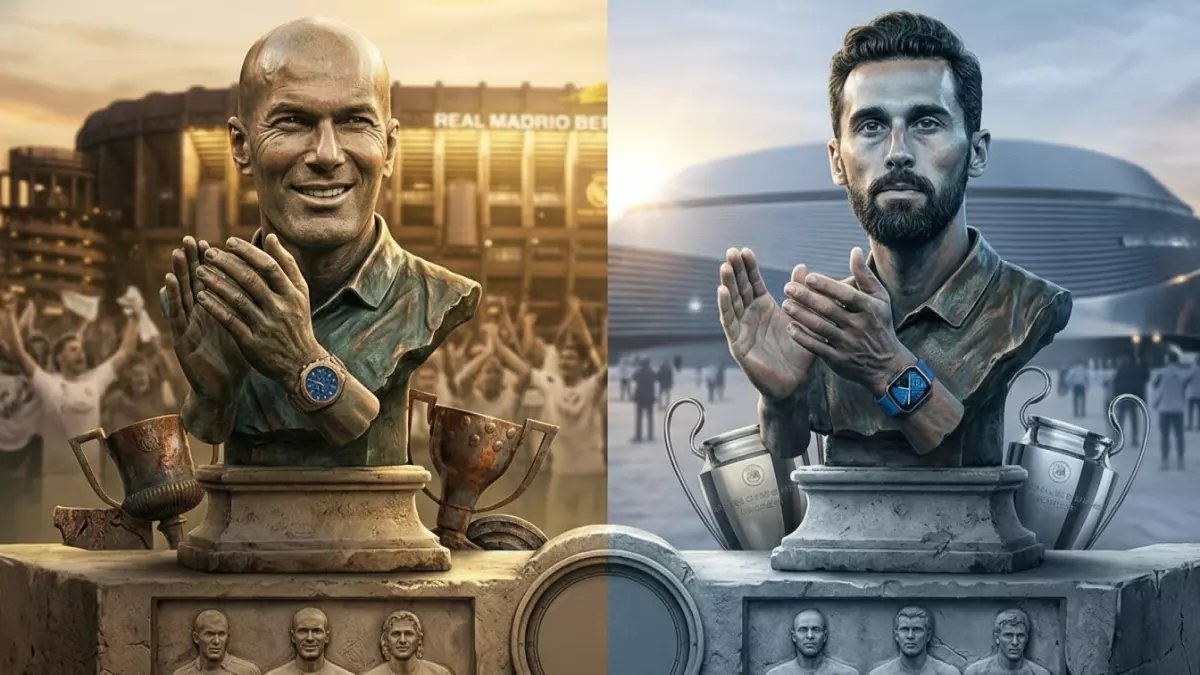 عاجل: أربيلوا يهزم أبطال أوروبا واحداً تلو الآخر… فهل سيكون نهاية الموسم الحالي أفضل من زيدان رغم كل الانتقادات؟