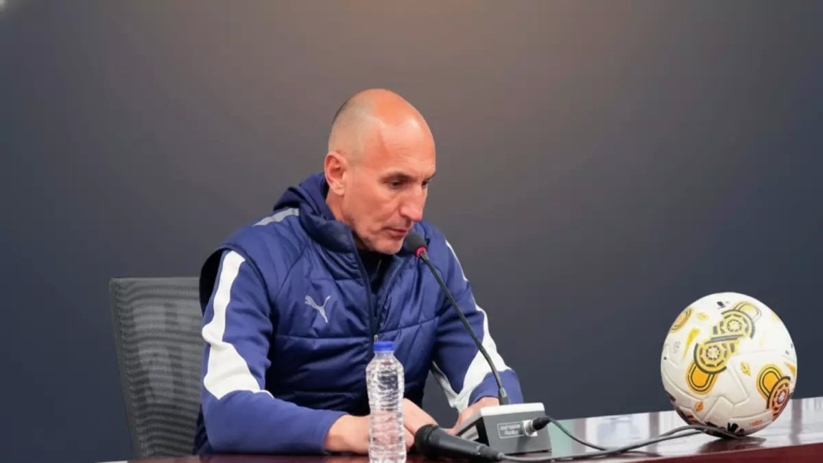 عاجل: يورتشيتش يكشف سر التأهل لنصف النهائي اليوم... هل ينجح بيراميدز في صدمة المغرب؟