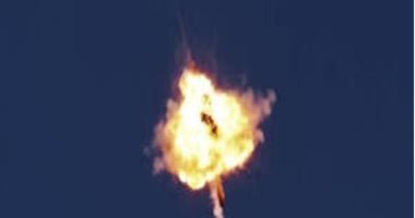 صاروخ إيرانى يصيب بنية تحتية كهربائية تغذى منشأة خدمات فى حيفا