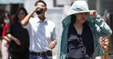 الحر يقتل فى صمت.. أكثر من نصف مليون وفاة سنويًا بسبب الاجهاد والجفاف عالميا