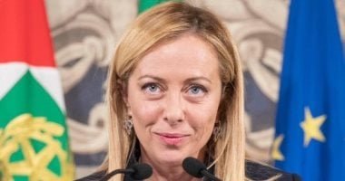 جورجيا ميلوني: لن نشارك في أي مهمة بمضيق هرمز إلا بعد انتهاء الحرب مع إيران