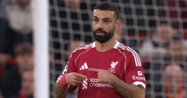 سلوت يعلن غياب محمد صلاح عن مباراة برايتون ضد ليفربول
