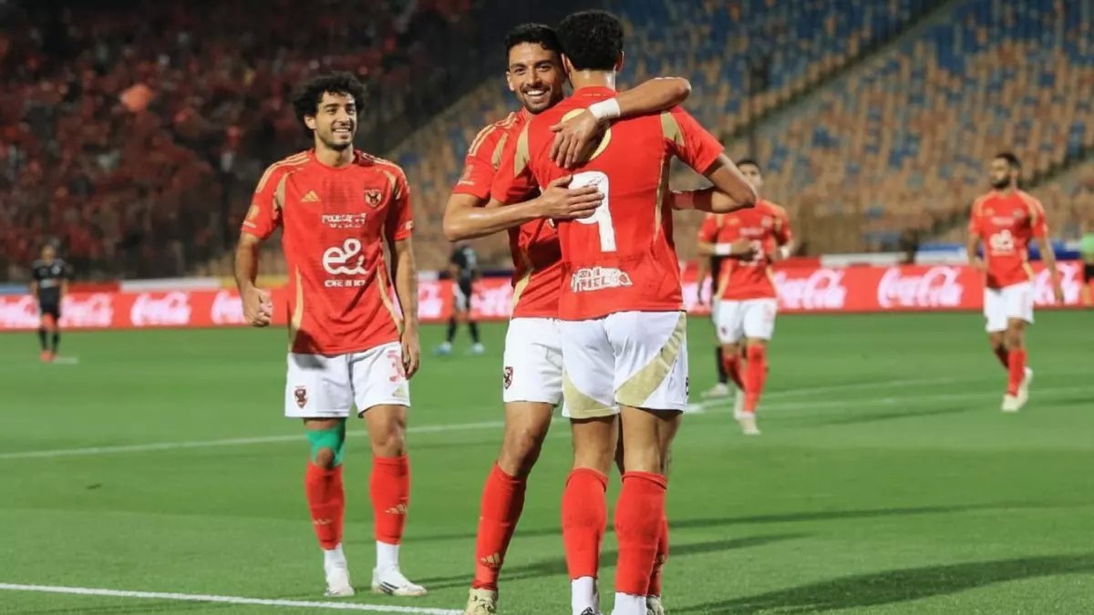 صادم: أحمد الطيب يتنبأ بفوز الأهلي بـ4 أهداف والزمالك بهدف وحيد... توقعات نارية تشعل الجدل!