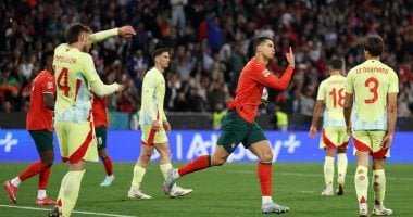 كريستيانو رونالدو يغيب عن قائمة البرتغال استعدادا لكأس العالم 2026