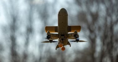 أوكرانيا تنشر وحدات لاعتراض الطائرات المسيرة فى 5 دول بالشرق الأوسط