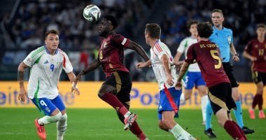 مجموعة مصر.. منتخب بلجيكا يعلن قائمة معسكر مارس استعدادا لكأس العالم