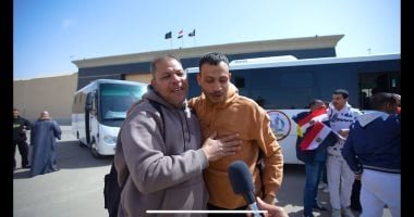 الإفراج عن 1431 من نزلاء مراكز الإصلاح والتأهيل بمناسبة عيد الفطر.. فيديو