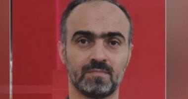 إسرائيل تعلن اغتيال مسئول الاستخبارات فى قوات الباسيج