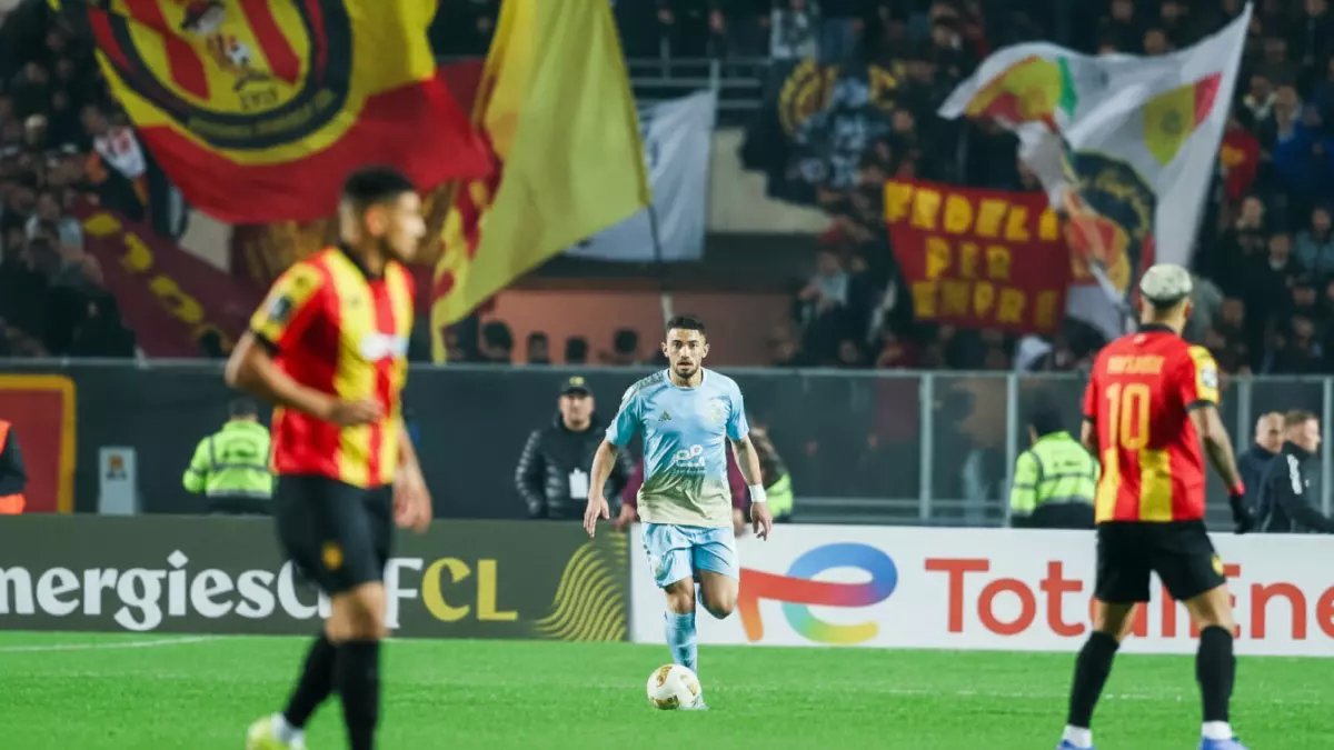 عاجل: الكشف عن القنوات المجانية لمباراة الأهلي والترجي النارية... ملايين سيشاهدون مجاناً!