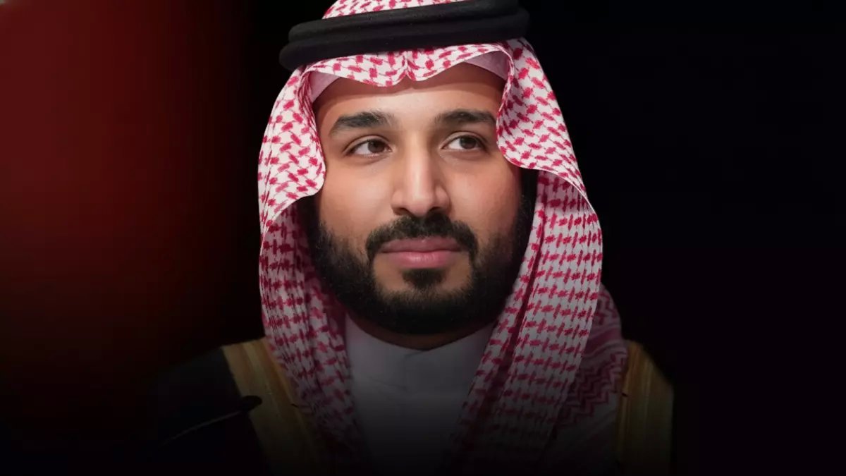 لو سألتك: كم تستغرق دولة لتبني اقتصاداً جديداً؟.. لن تصدق ما كشفه رجل الأعمال سهو المطيري عن أعظم تحول اقتصادي في 9 سنوات فقط.